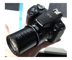Canon EOS 1200D - Image 4/4