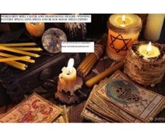 Most Effective Love Spells That Work Call On +27710571905.