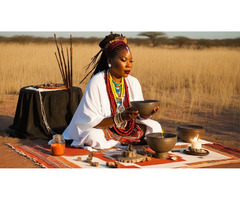 Ancient Witchcraft Spell Caster and sangoma Cell @ +27630716312.