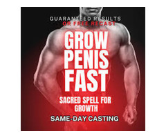 STRONGEST +256741372197 PENIS ENLARGEMENT SPELLS CASTER THAT WORKS FAST