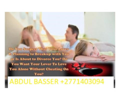 Top 10 Love Spells That Work Fast and Effectively near me  +27717403094