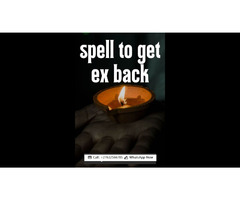It’s Not Too Late to Fix Your Love Life ☎ @ +27-78-888-9342