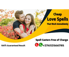 Spiritual Powers to bring him or her Ex back ☎ @ +27-78-888-9342