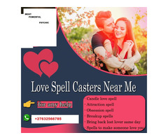 Love spells chants to help you get ex partner back ☎ @ +27-73-340-4752