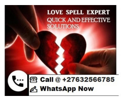 Do you Still Love Your Ex Lost Lover to Come Back ☎ @ +27-60-577-5963